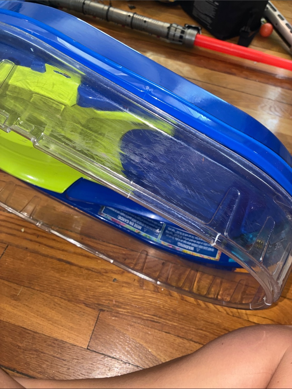 Beyblade Burst Rise Arena - Picture 6 of 7